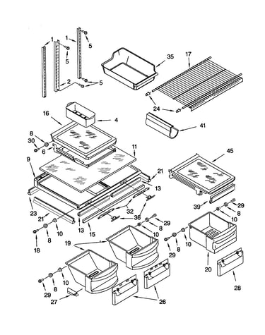 Shelf