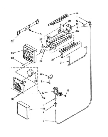 Icemaker