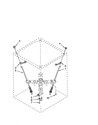 Suspension