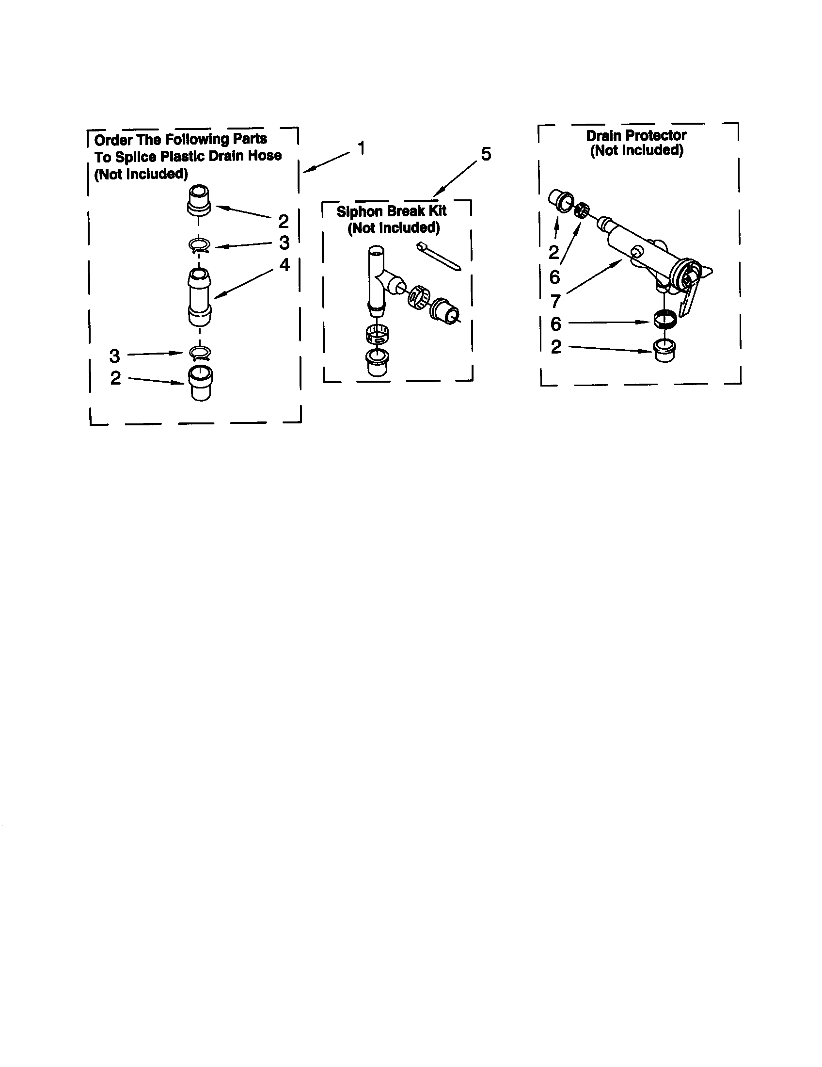 Water system