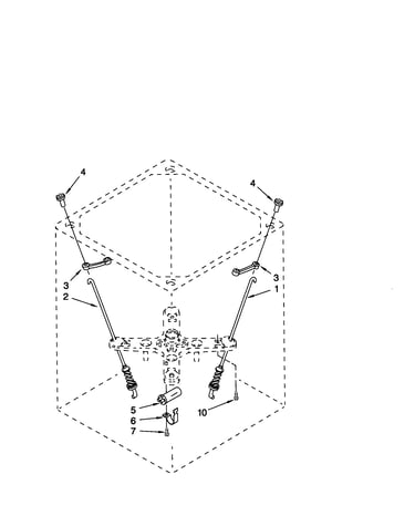 Suspension