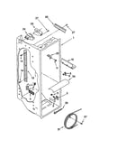 Refrigerator liner