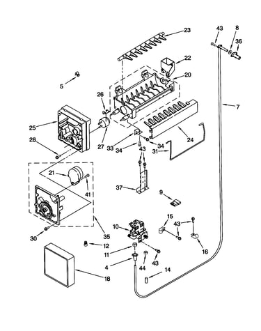 Icemaker