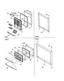 Door assembly
