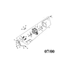 Cylinder head, valve and breather