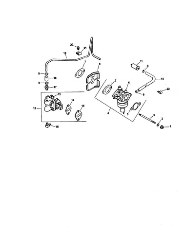 Fuel system