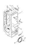 Refrigerator liner