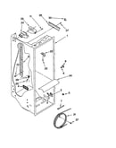 Refrigerator liner