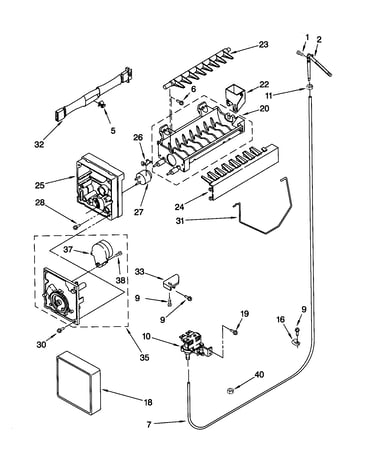 Icemaker