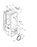 Refrigerator liner