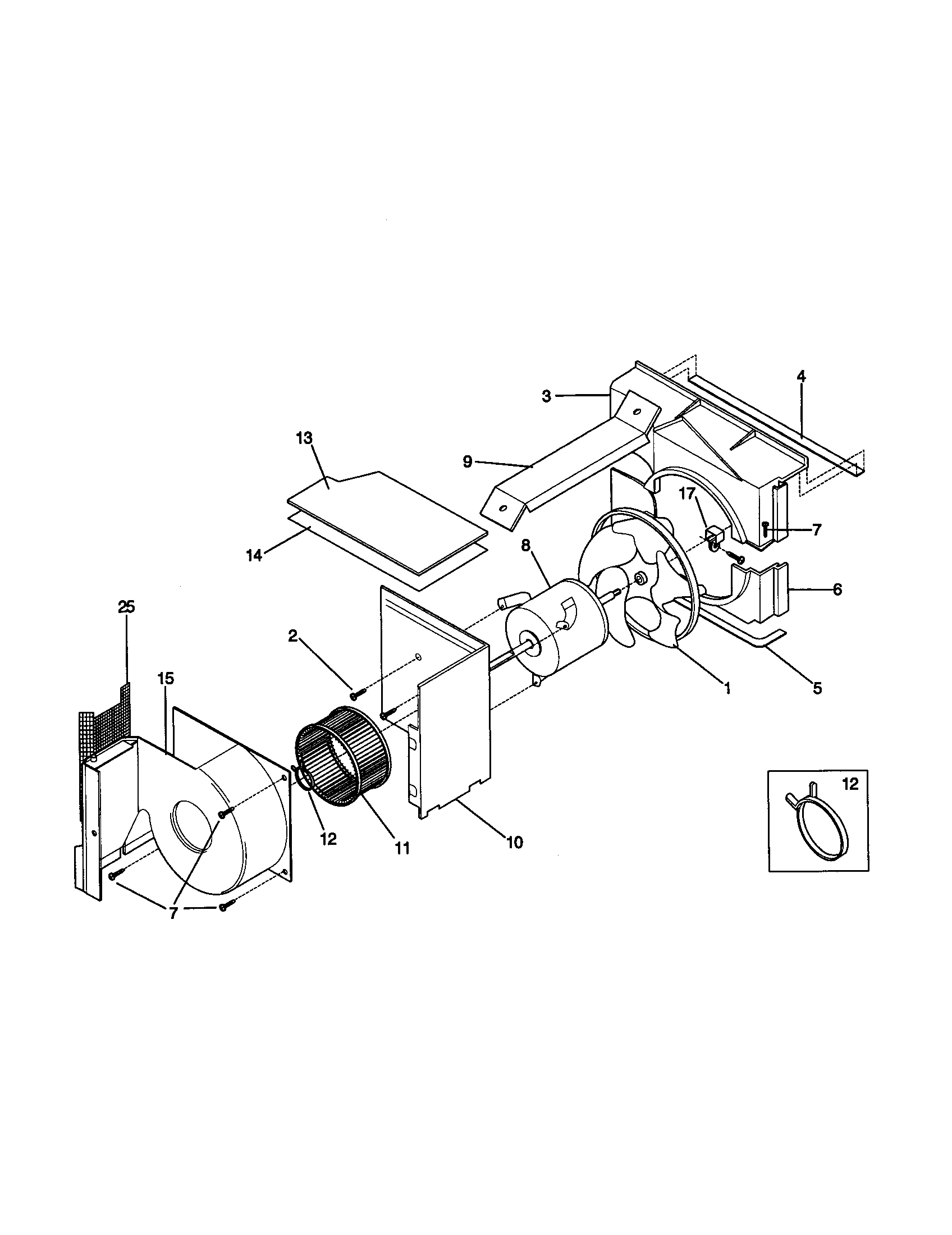 Air handling