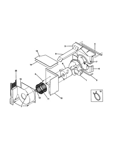 Air handling