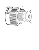 Air cleaner