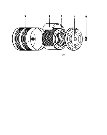 Air cleaner