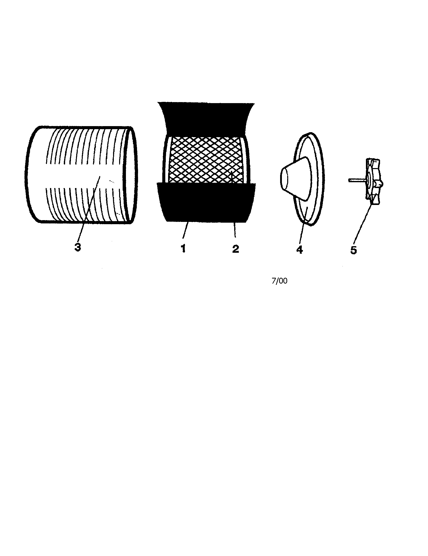 AIR CLEANER
