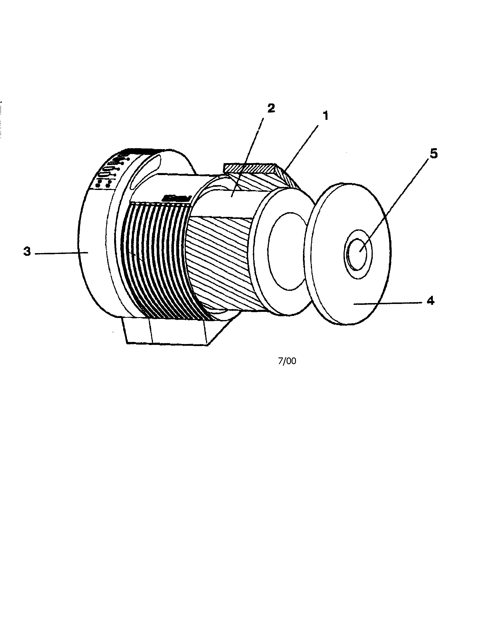 Air cleaner