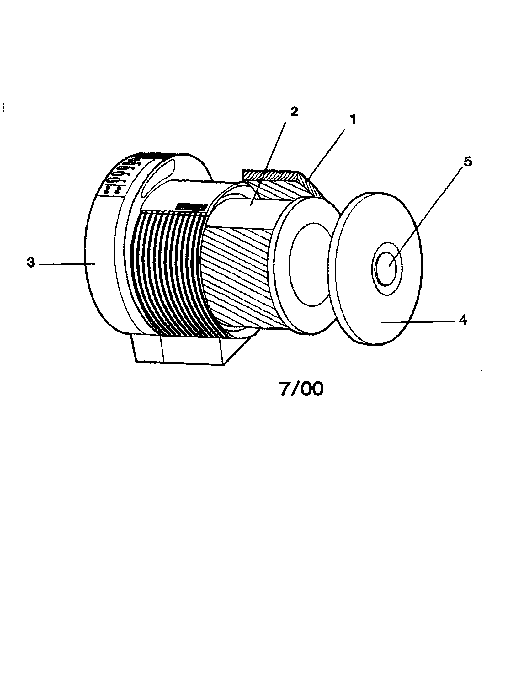 Air cleaner