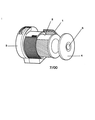 Air cleaner