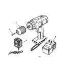 Battery charger/pack