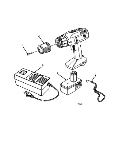 Battery charger/pack