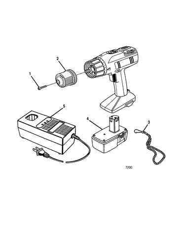 Battery charger/pack