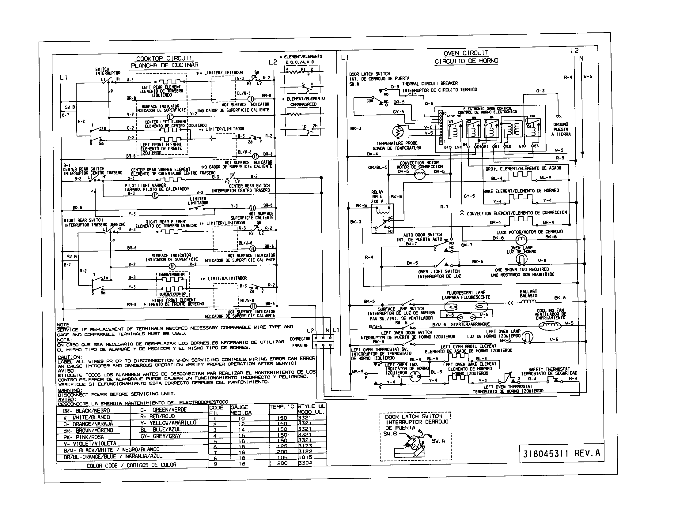 Wiring diagram