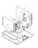 Compressor assembly