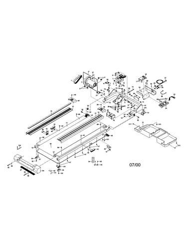 Proform 830ct