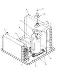 Compressor assembly