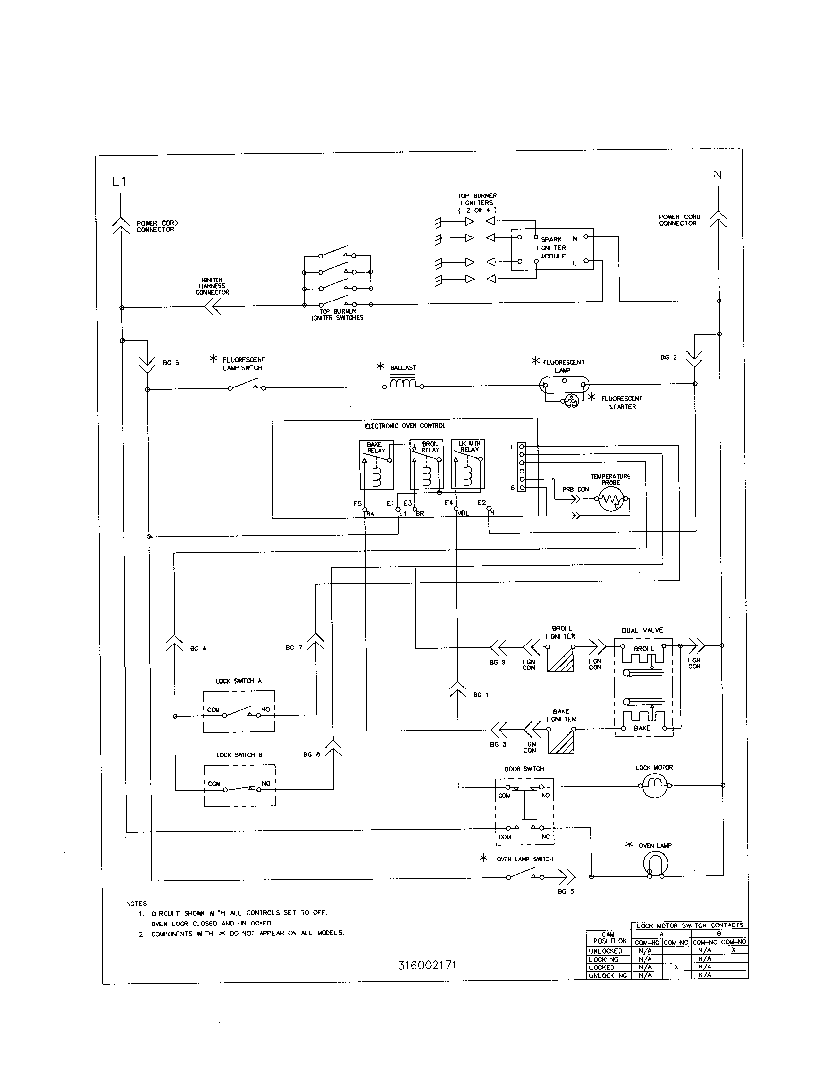 WIRING DIAGRAM