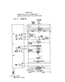Wiring schematic cfmt144
