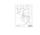 Kenmore 79095658001 wiring diagram diagram