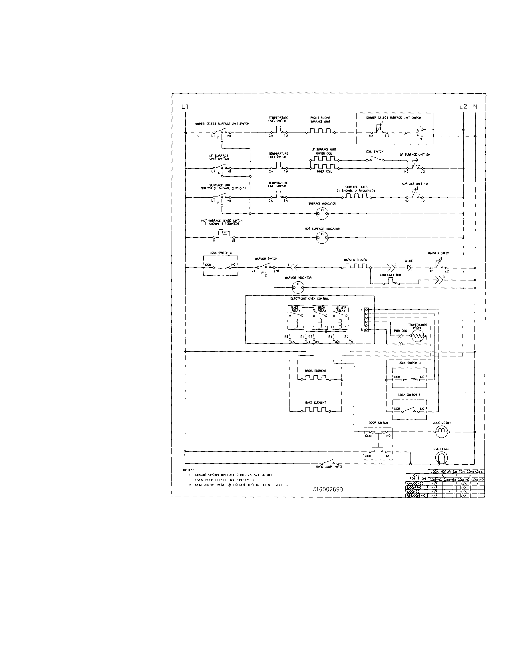 WIRING DIAGRAM