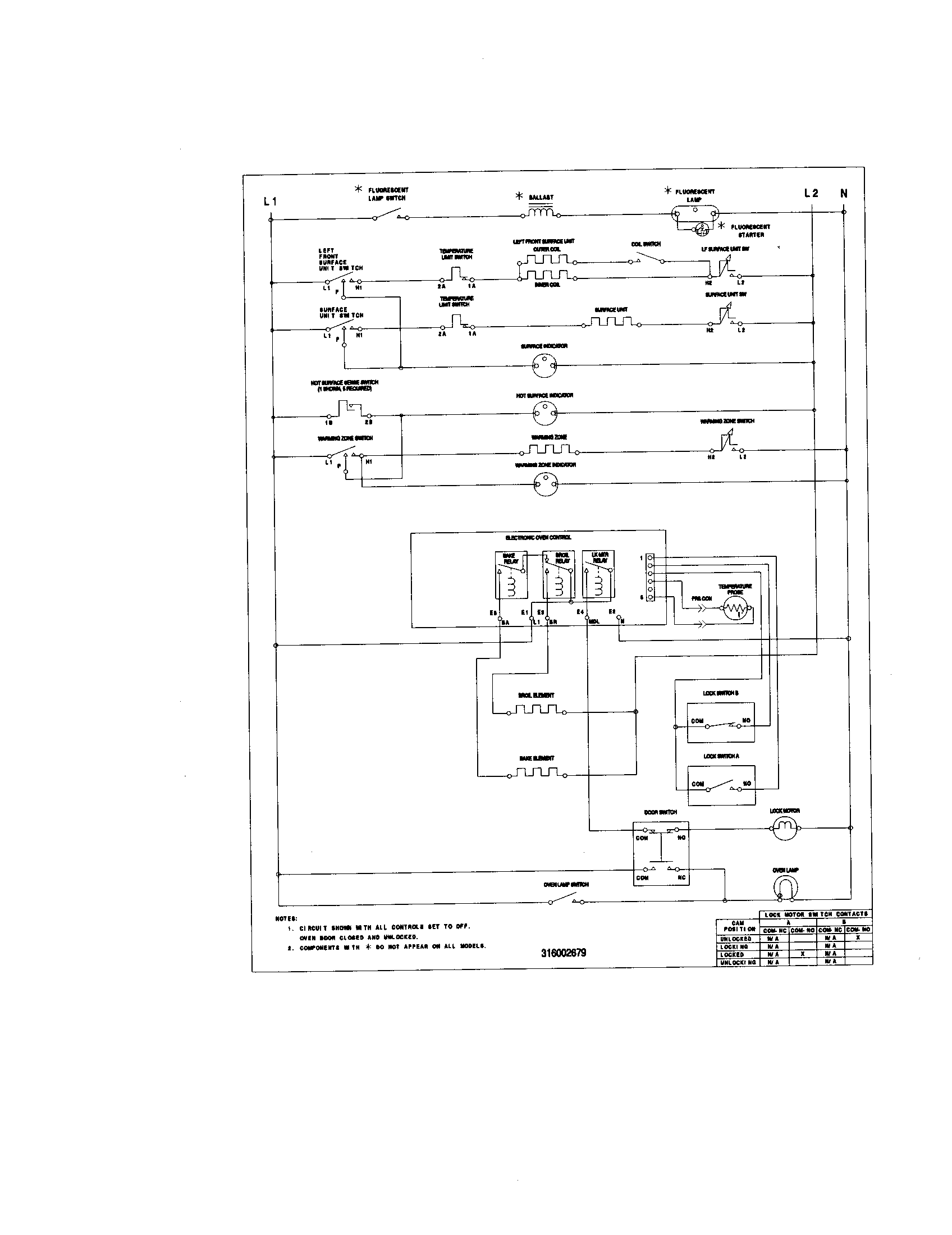 WIRING DIAGRAM