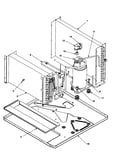 Compressor assembly