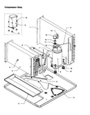 Compressor assembly