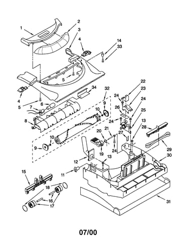 Nozzle