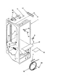 Refrigerator liner