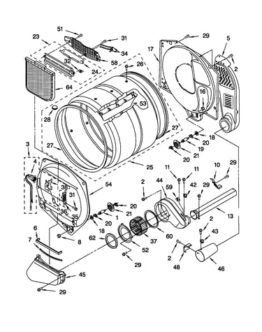 Bulkhead