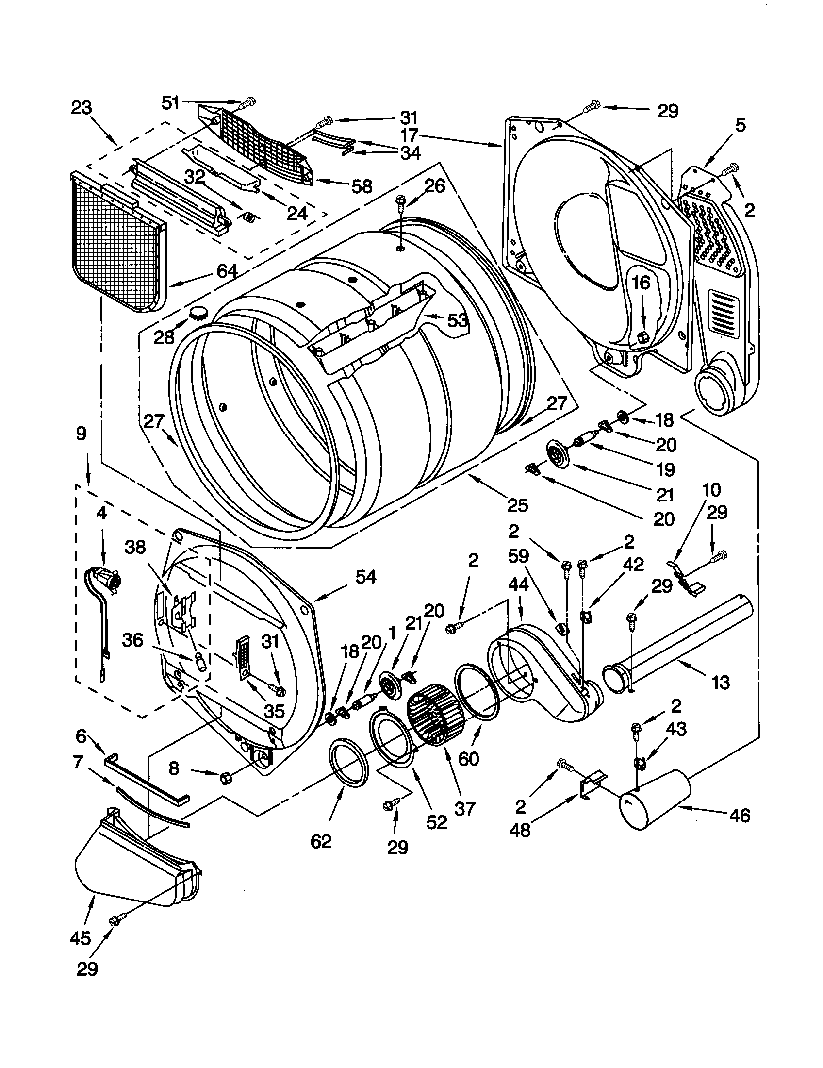 BULKHEAD