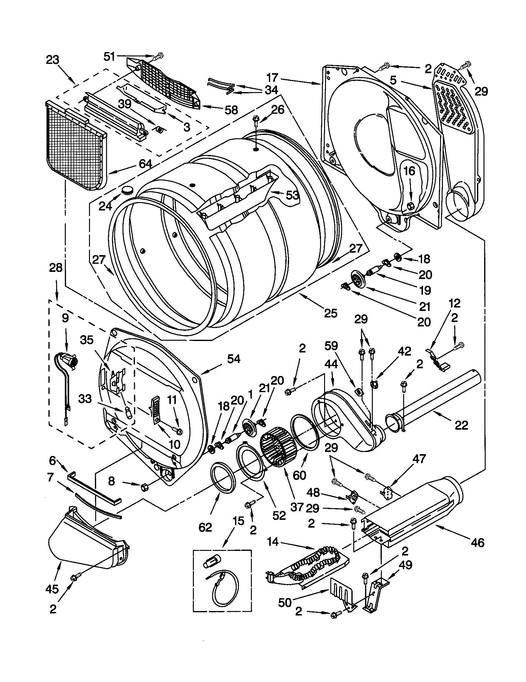 BULKHEAD