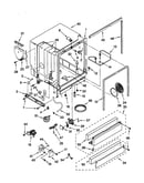 Tub assembly