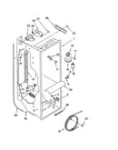 Refrigerator liner
