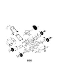 Craftsman rotary lawn mower