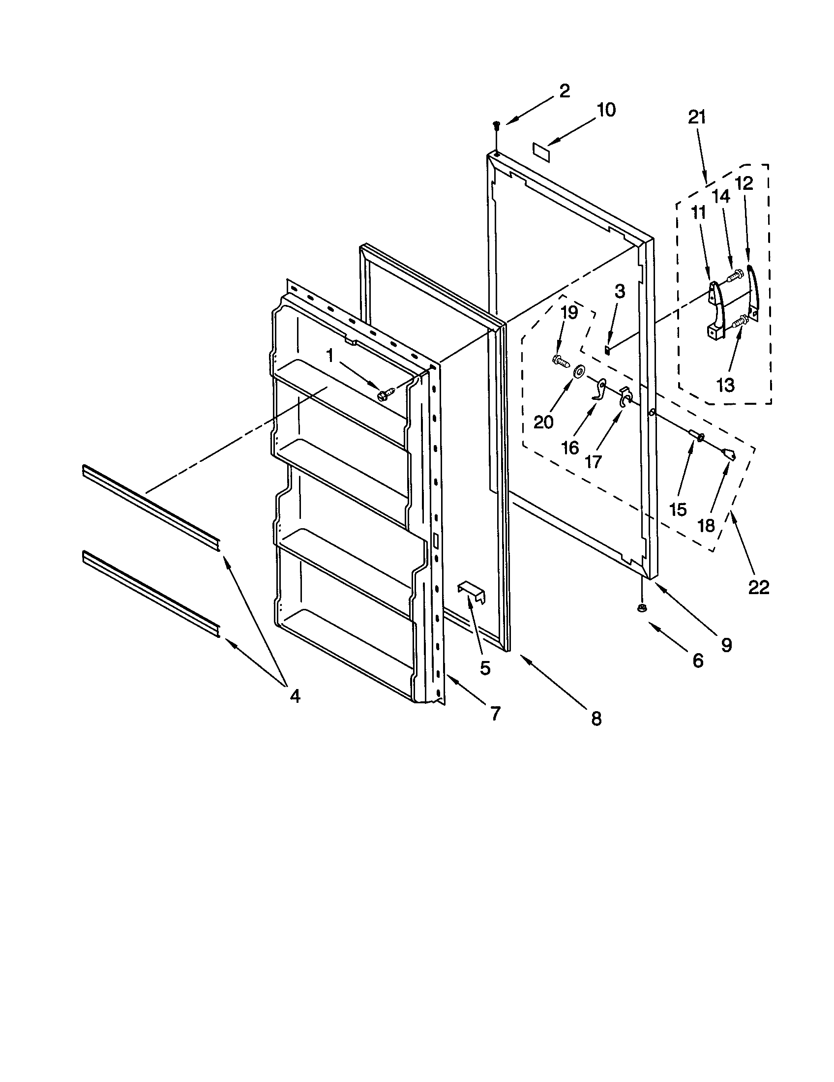 Door