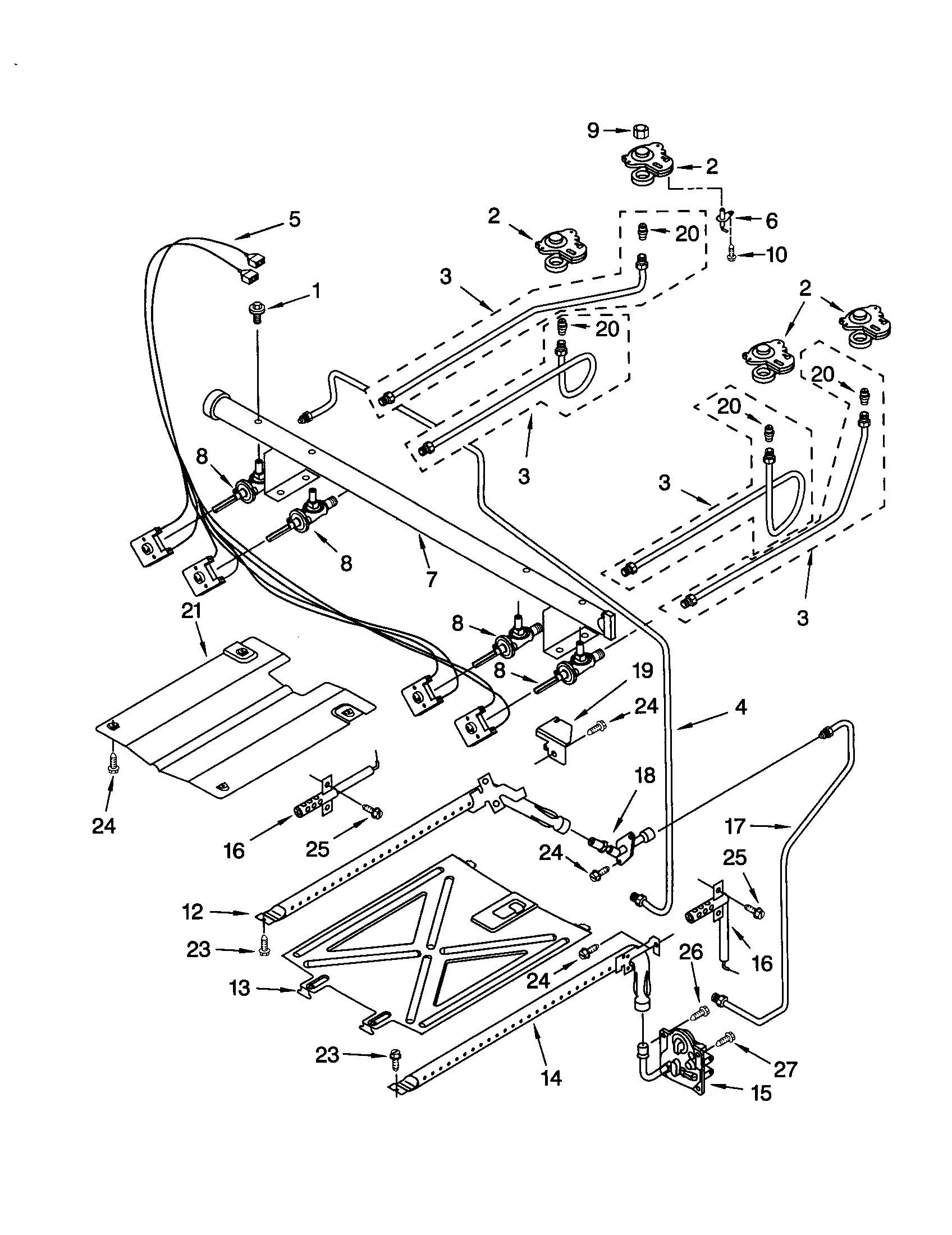 MANIFOLD