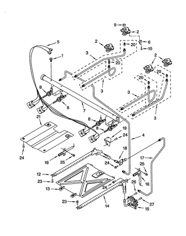 Manifold