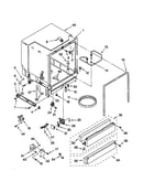 Tub assembly