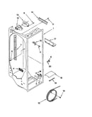 Refrigerator liner