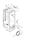 Refrigerator liner